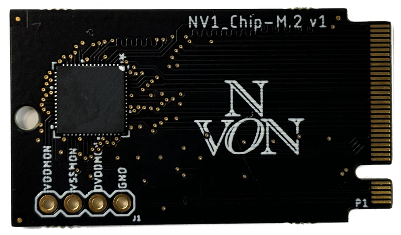 M2 FPGA