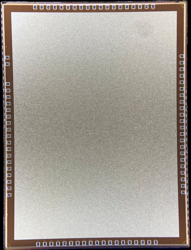 Unpackaged novo1